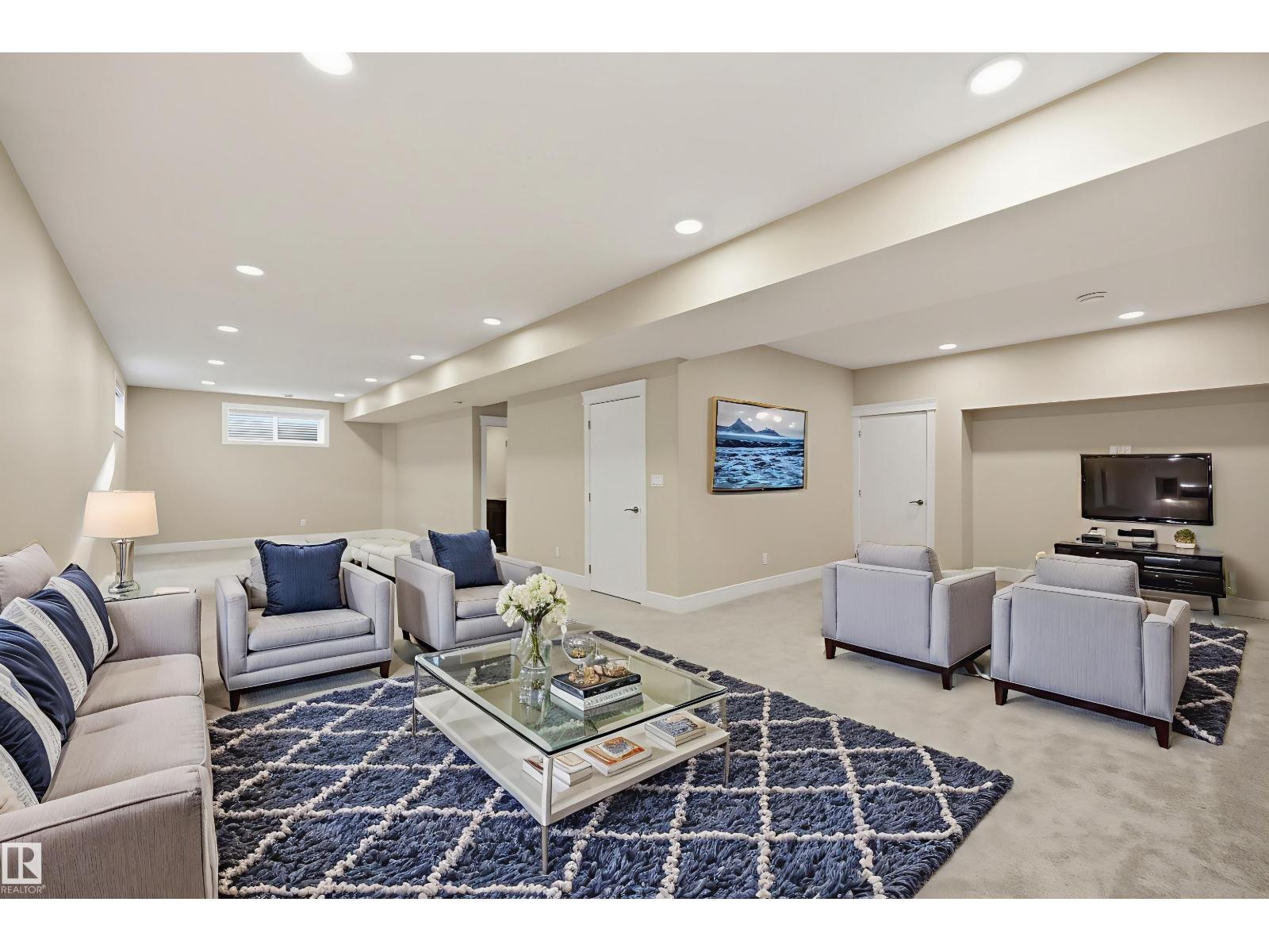 5169 MULLEN RD NW, Edmonton