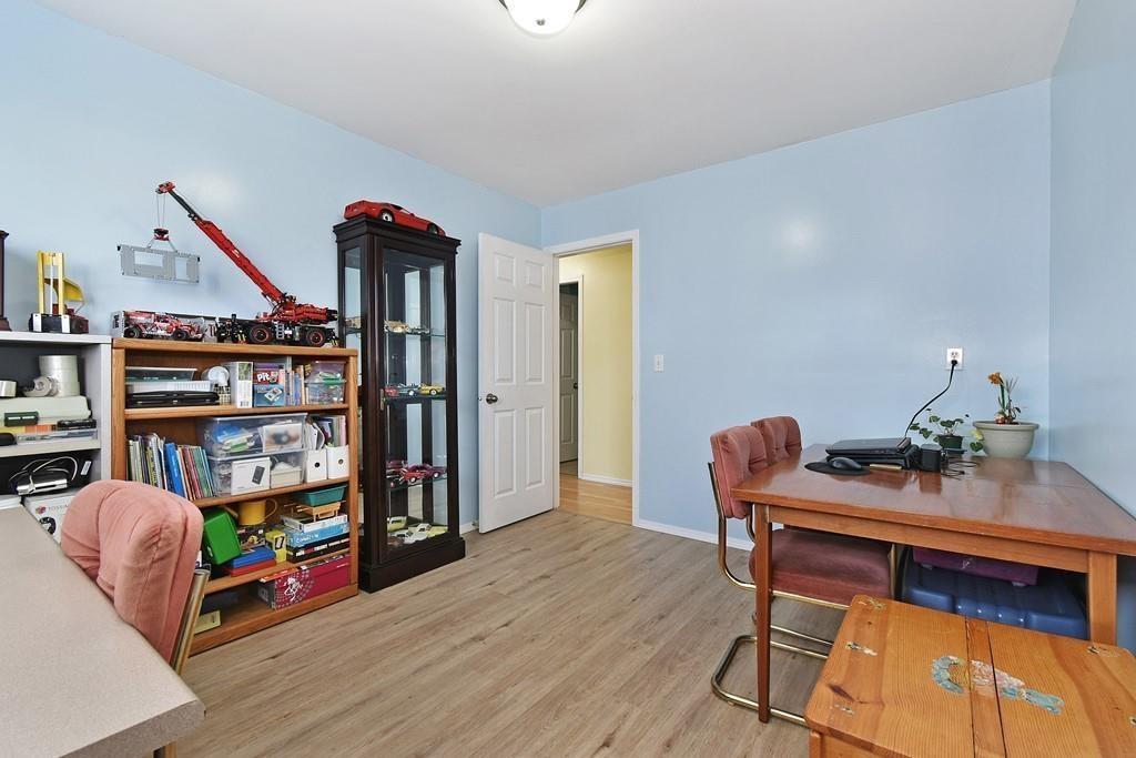 45430 BERNARD AVENUE, Chilliwack Proper West, Chilliwack