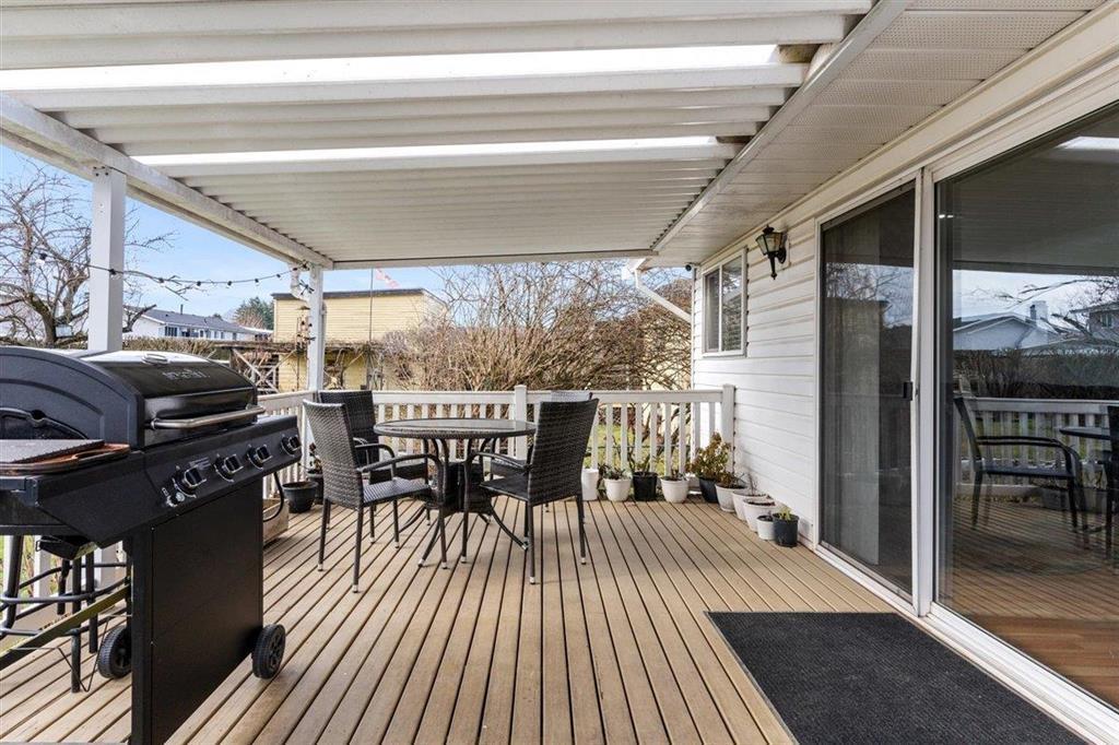 45430 BERNARD AVENUE, Chilliwack Proper West, Chilliwack