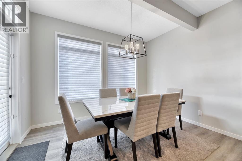 Single Family House for Sale in  Creekside Grove SW Pine Creek Calgary 