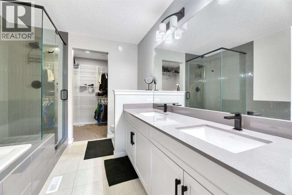 Single Family House for Sale in  Creekside Grove SW Pine Creek Calgary 