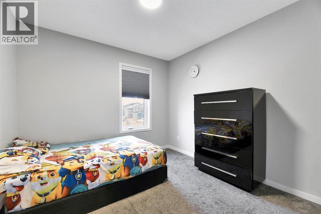 Single Family House for Sale in  Creekside Grove SW Pine Creek Calgary 