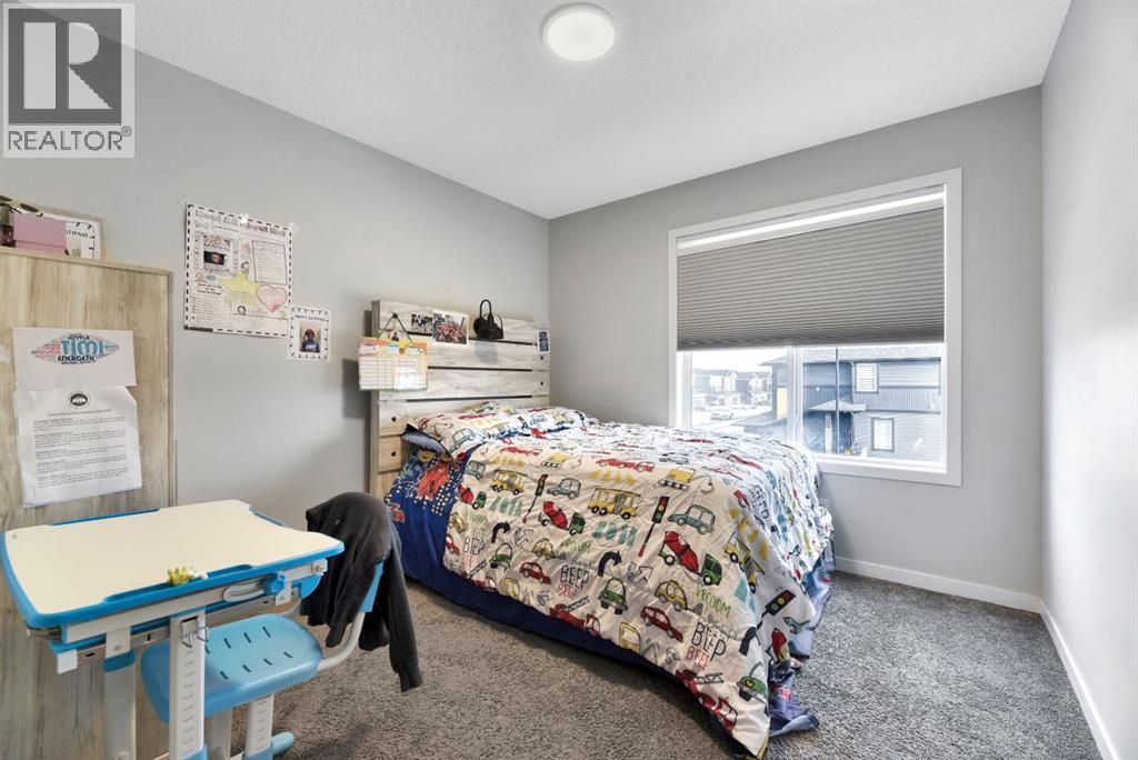 Single Family House for Sale in  Creekside Grove SW Pine Creek Calgary 