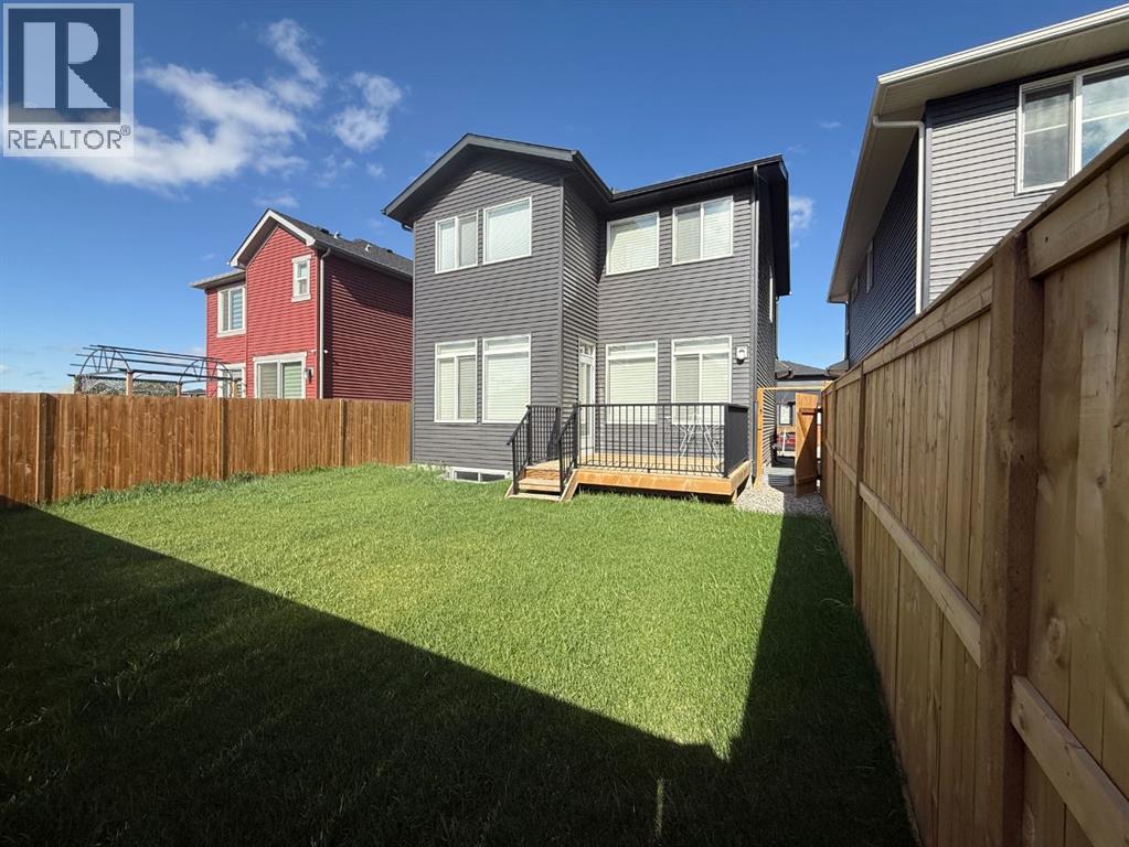 Single Family House for Sale in  Creekside Grove SW Pine Creek Calgary 