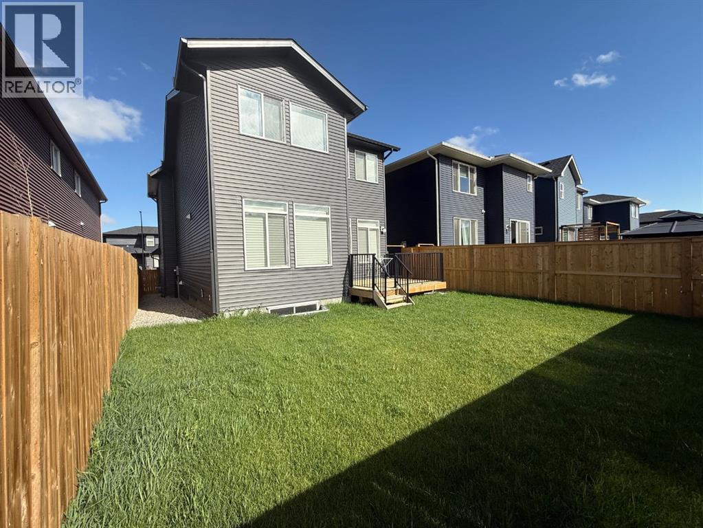 Single Family House for Sale in  Creekside Grove SW Pine Creek Calgary 