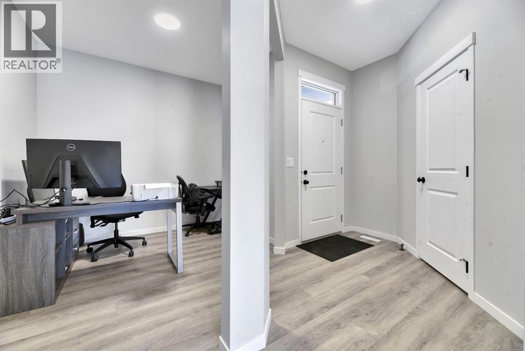 Single Family House for Sale in  Creekside Grove SW Pine Creek Calgary 