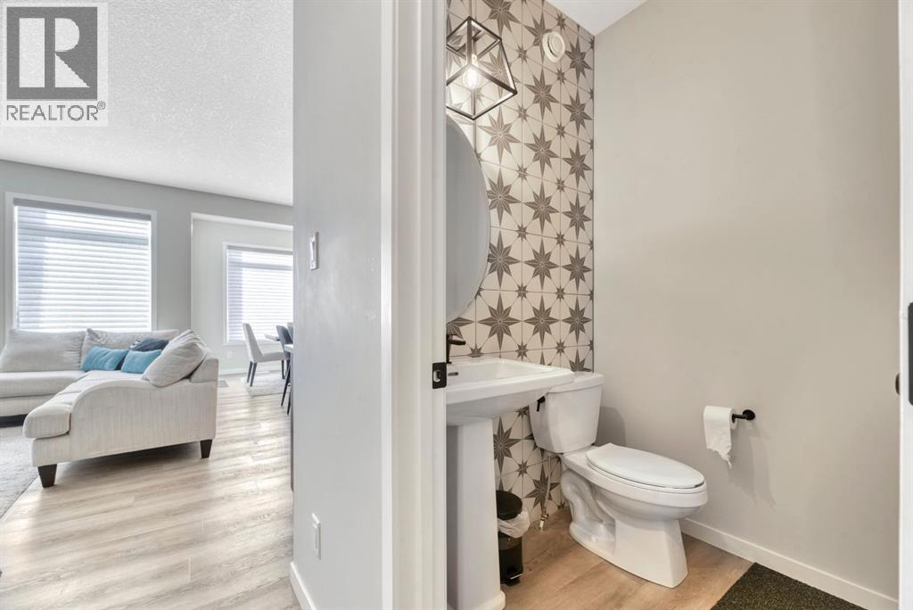 Single Family House for Sale in  Creekside Grove SW Pine Creek Calgary 