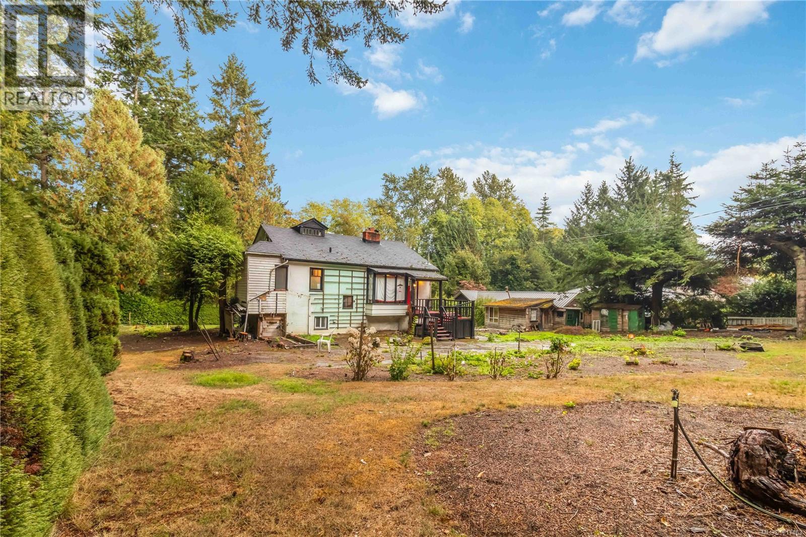  5447 Fowler Road, Saanich