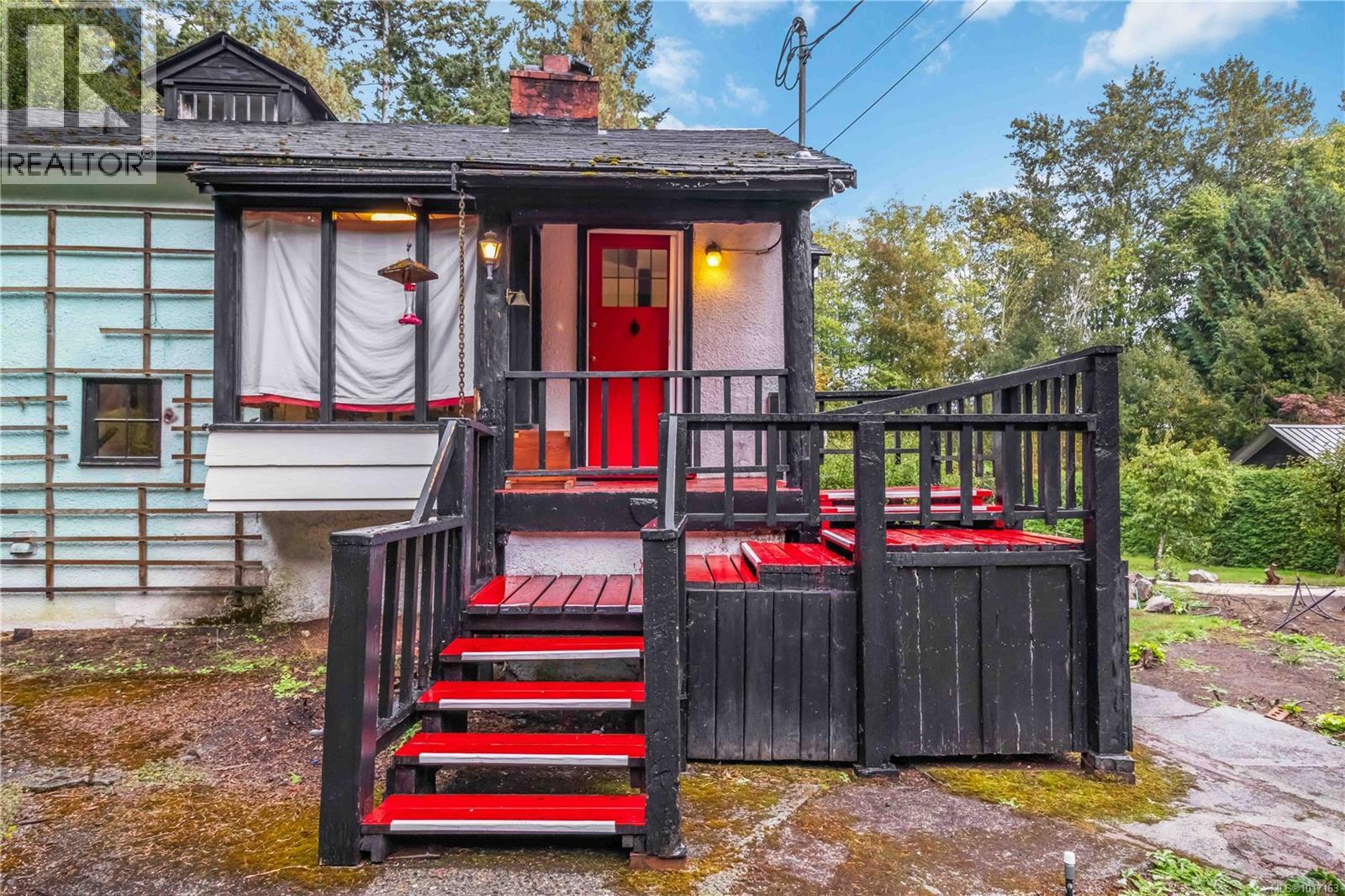  5447 Fowler Road, Saanich