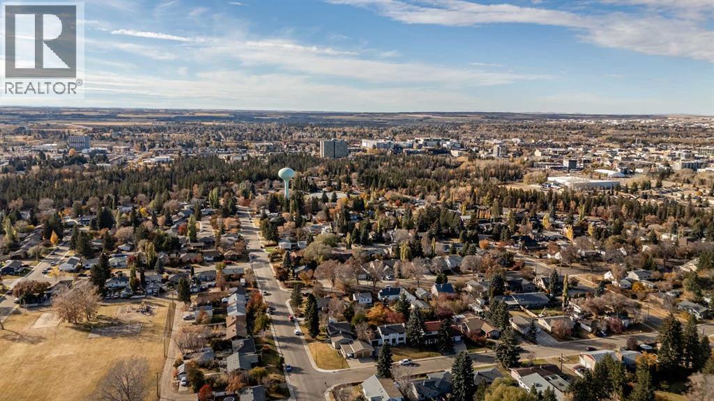 Single Family House for Sale in  A Avenue Mountview Red Deer 