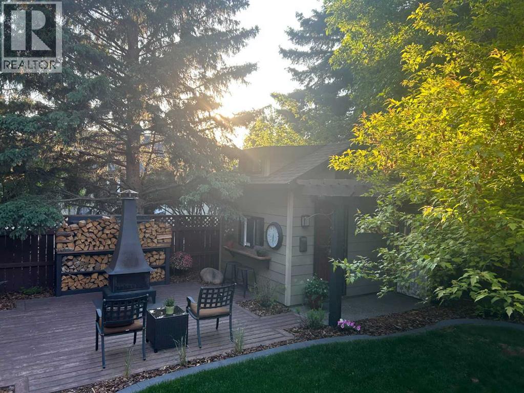 Single Family House for Sale in  A Avenue Mountview Red Deer 