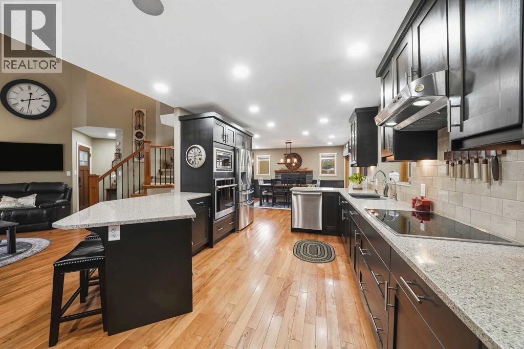 Single Family House for Sale in  A Avenue Mountview Red Deer 