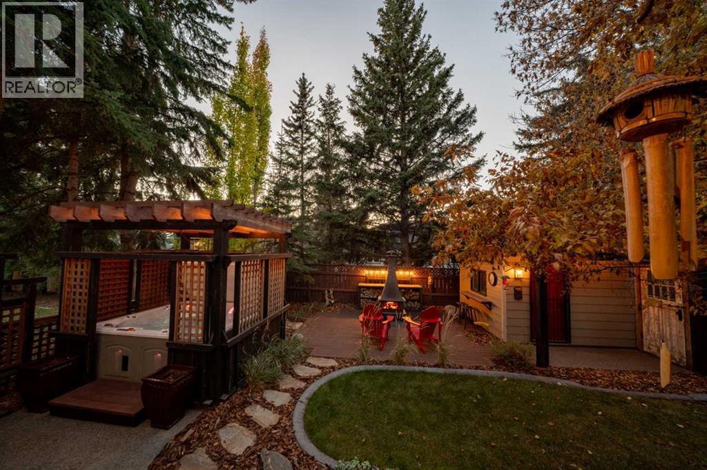 Single Family House for Sale in  A Avenue Mountview Red Deer 