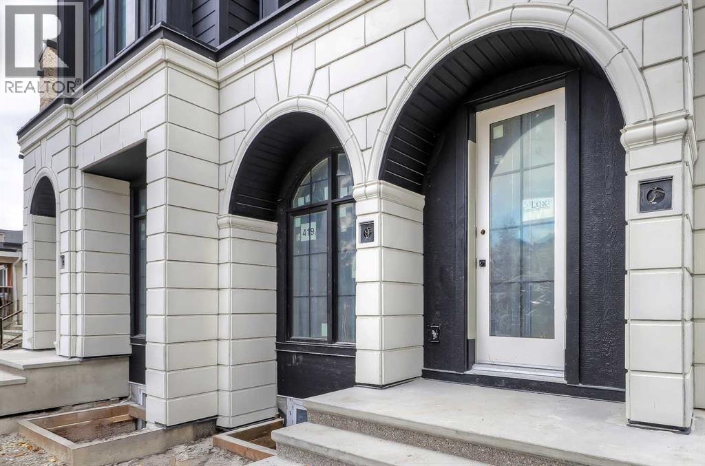 Single Family House for Sale in   Avenue NW Mount Pleasant Calgary 