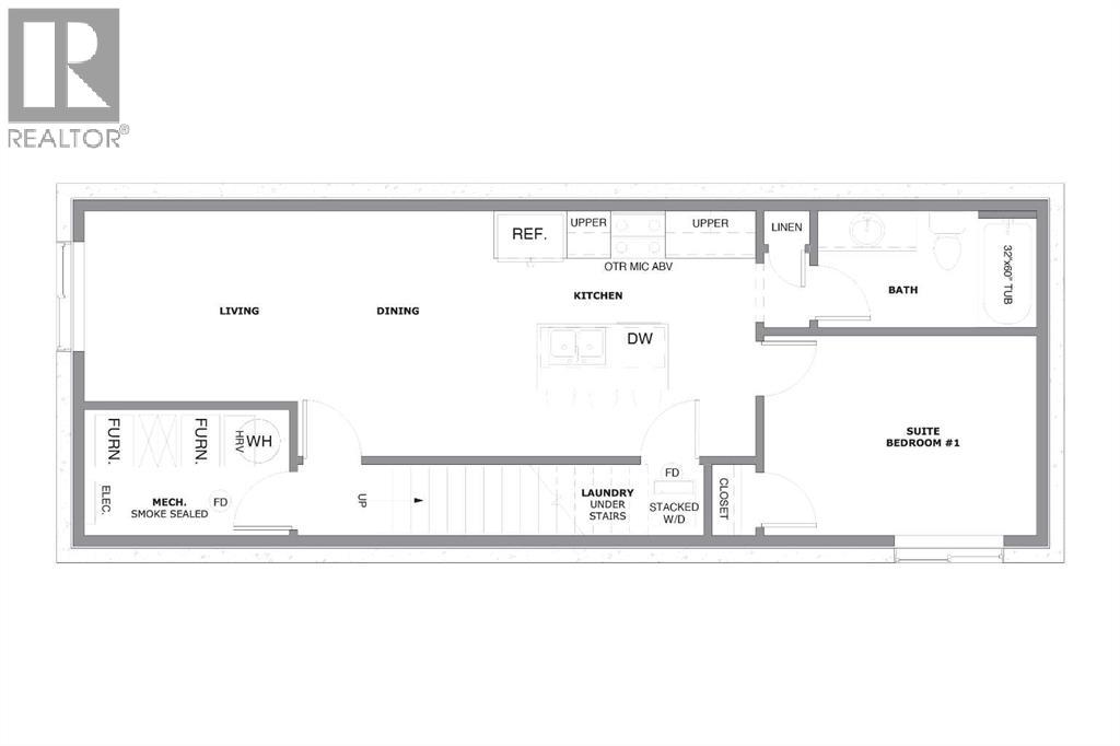 Single Family House for Sale in   Avenue NW Mount Pleasant Calgary 