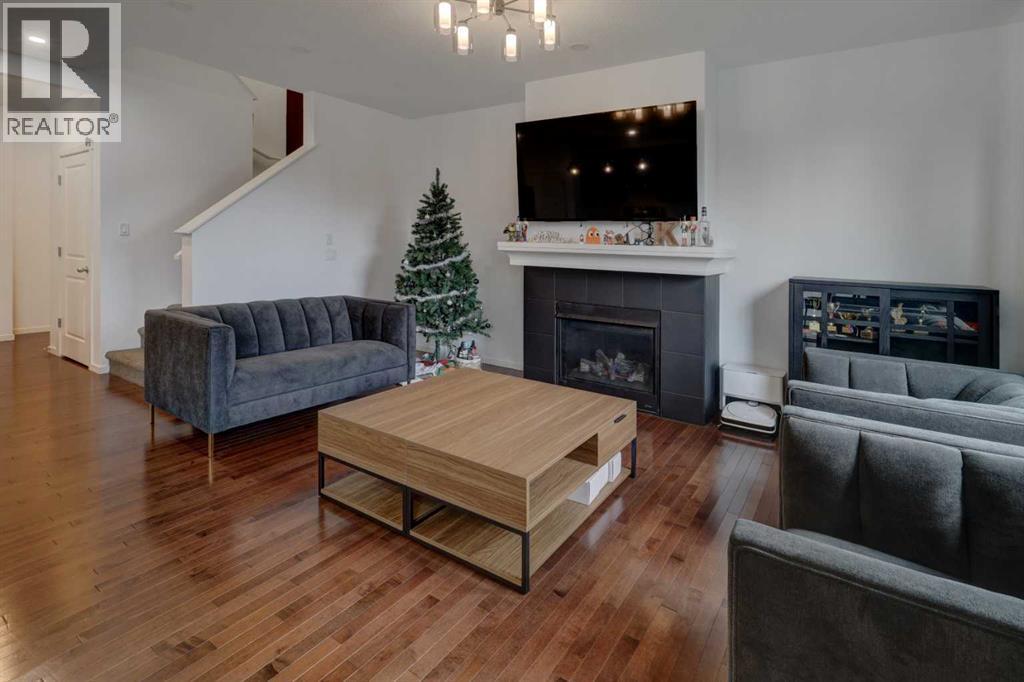 Single Family House for Sale in  Nolancrest Green NW Nolan Hill Calgary 