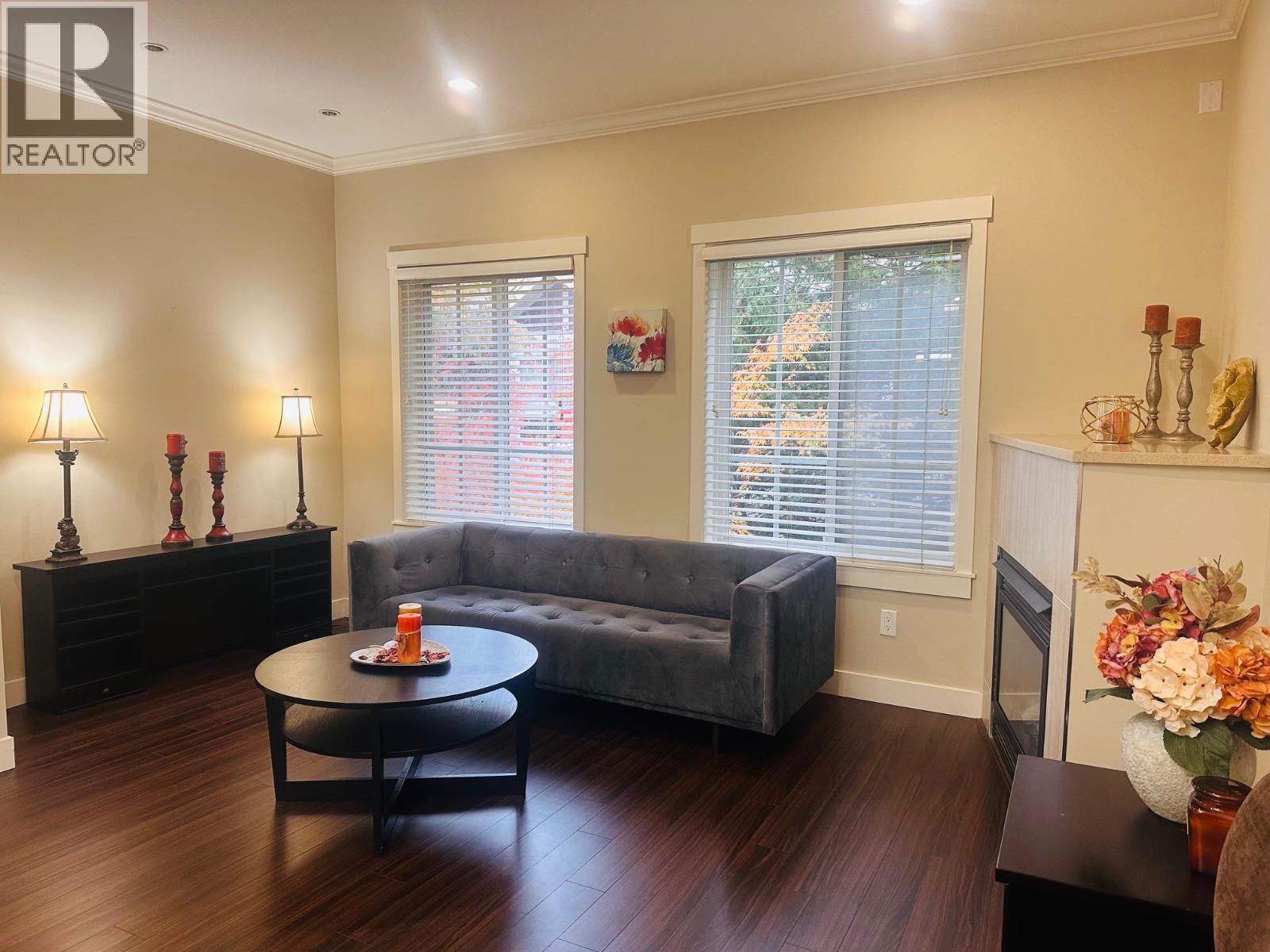 #16-9811 FERNDALE Road, Richmond