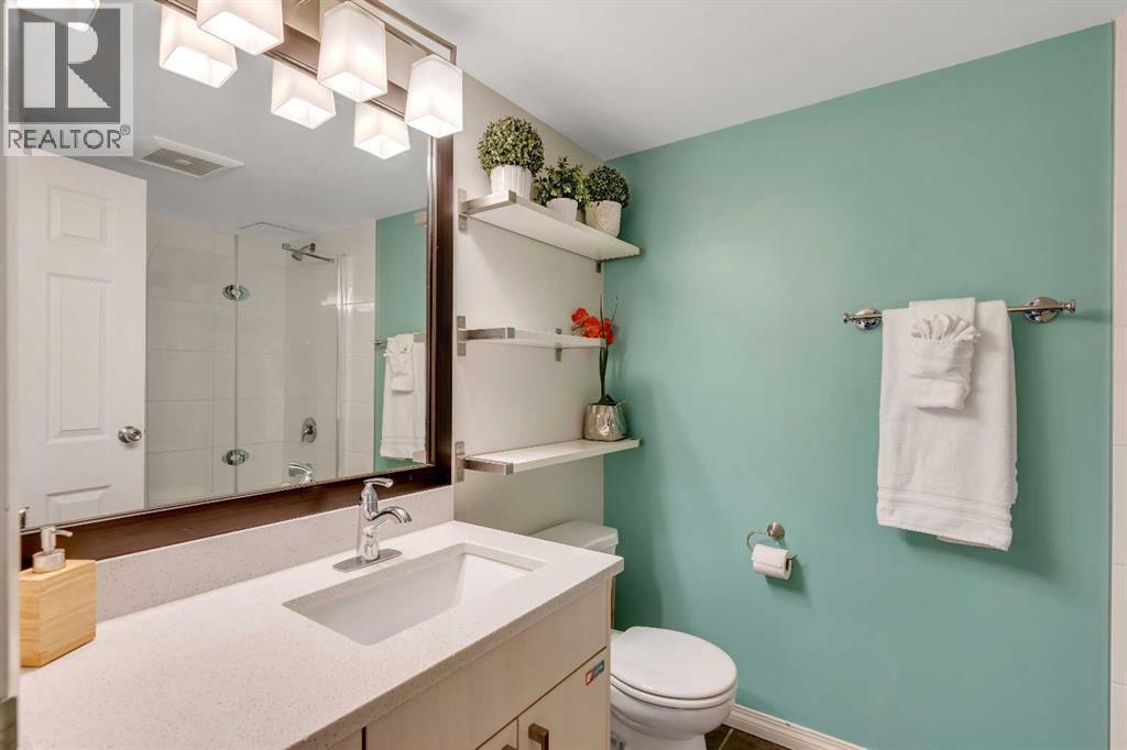 Single Family House for Sale in    Avenue SW Eau Claire Calgary 