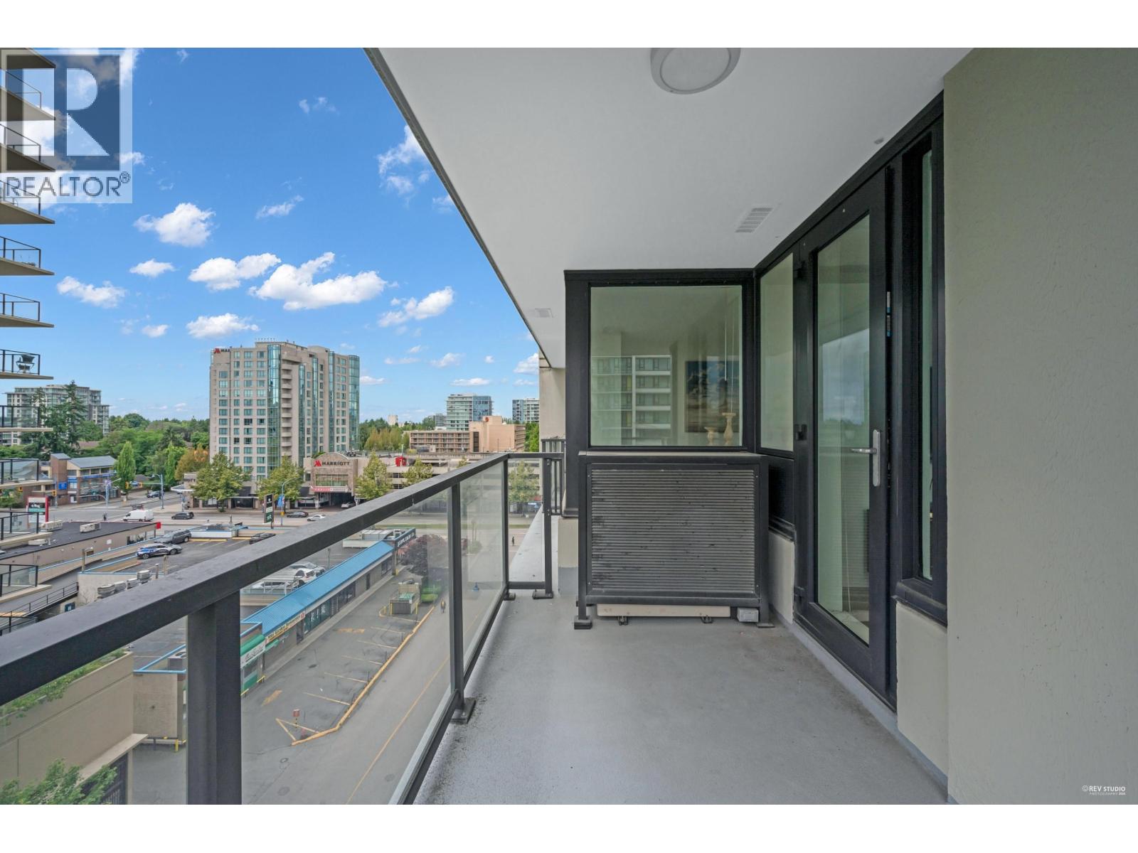 #1012-7733 FIRBRIDGE Way, Richmond