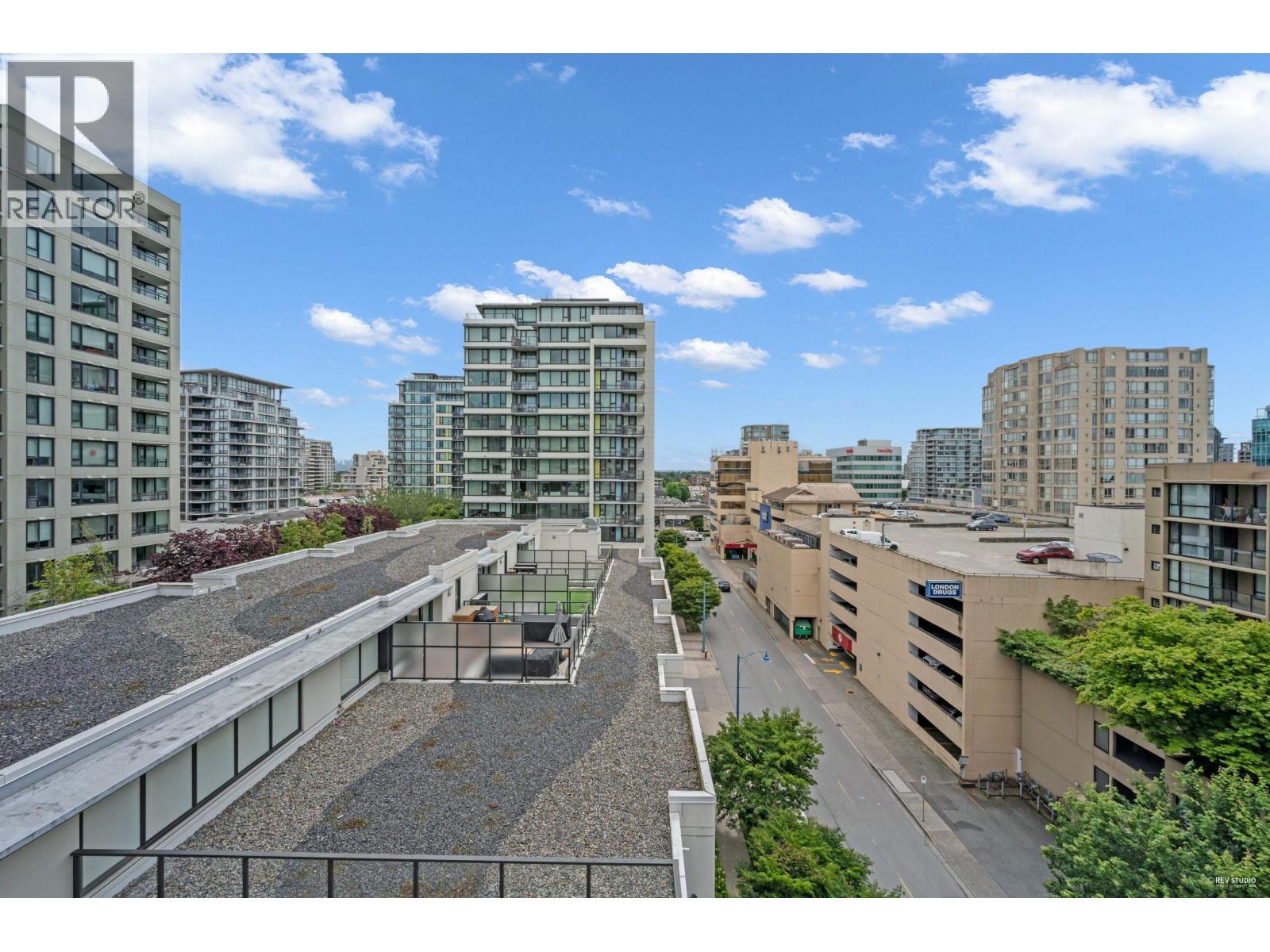 #1012-7733 FIRBRIDGE Way, Richmond