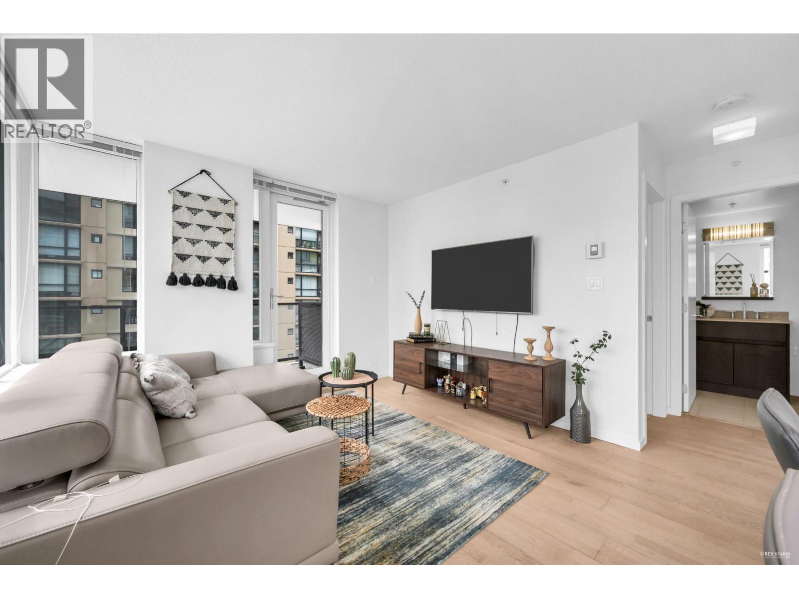 #1012-7733 FIRBRIDGE Way, Richmond