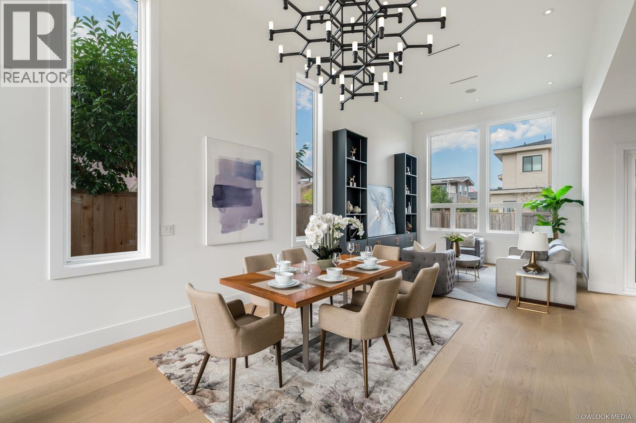 10791 ASHCROFT Avenue, Richmond