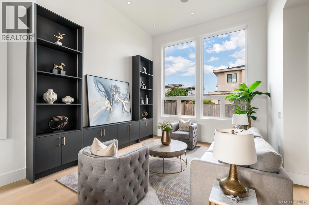 10791 ASHCROFT Avenue, Richmond