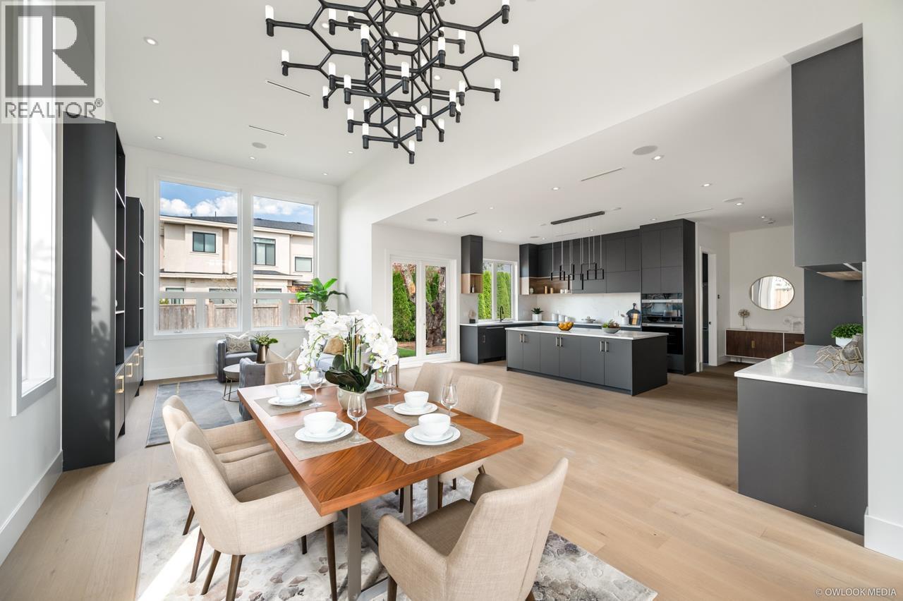 10791 ASHCROFT Avenue, Richmond