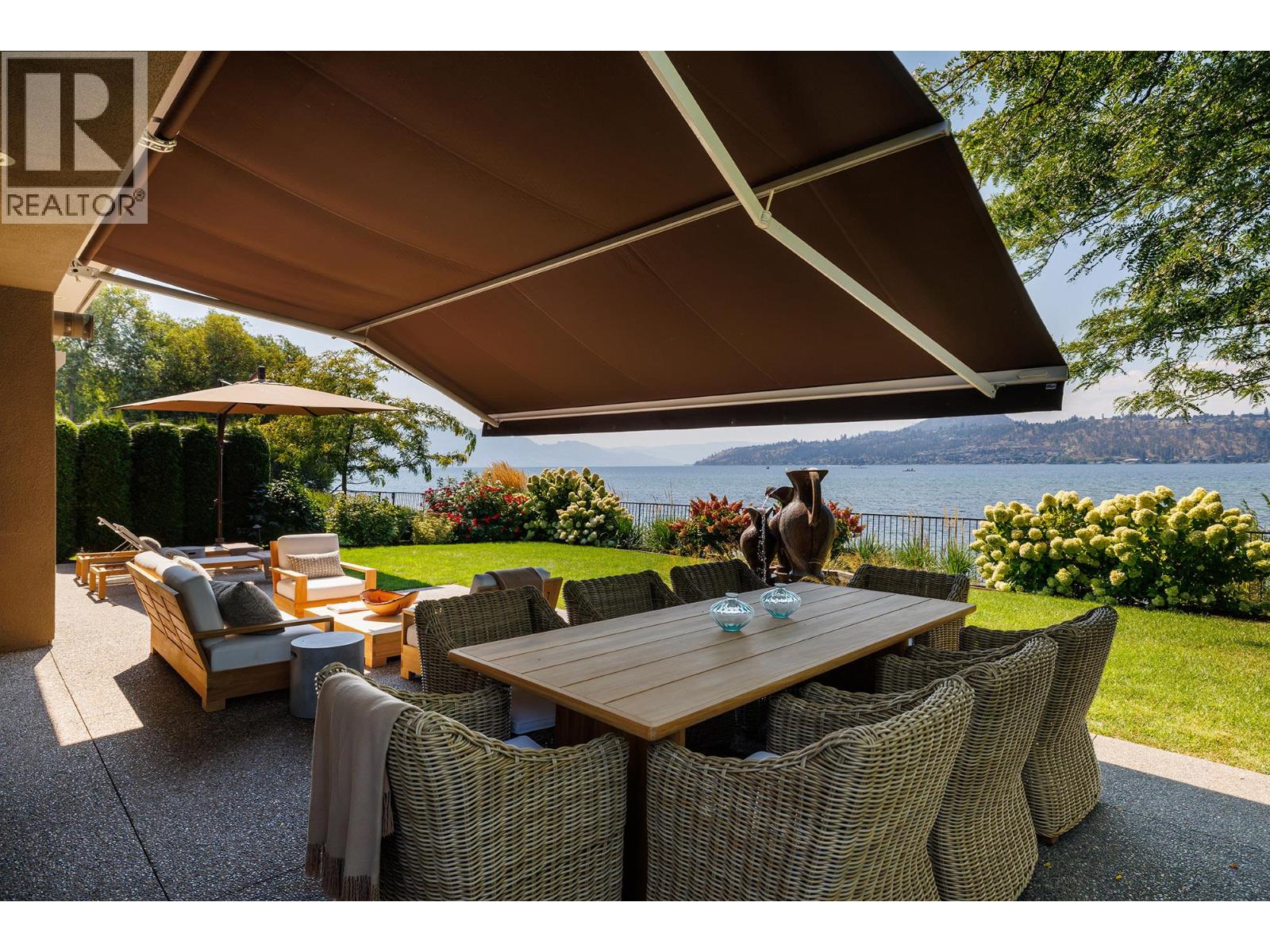 9 2368 Abbott Street, Kelowna