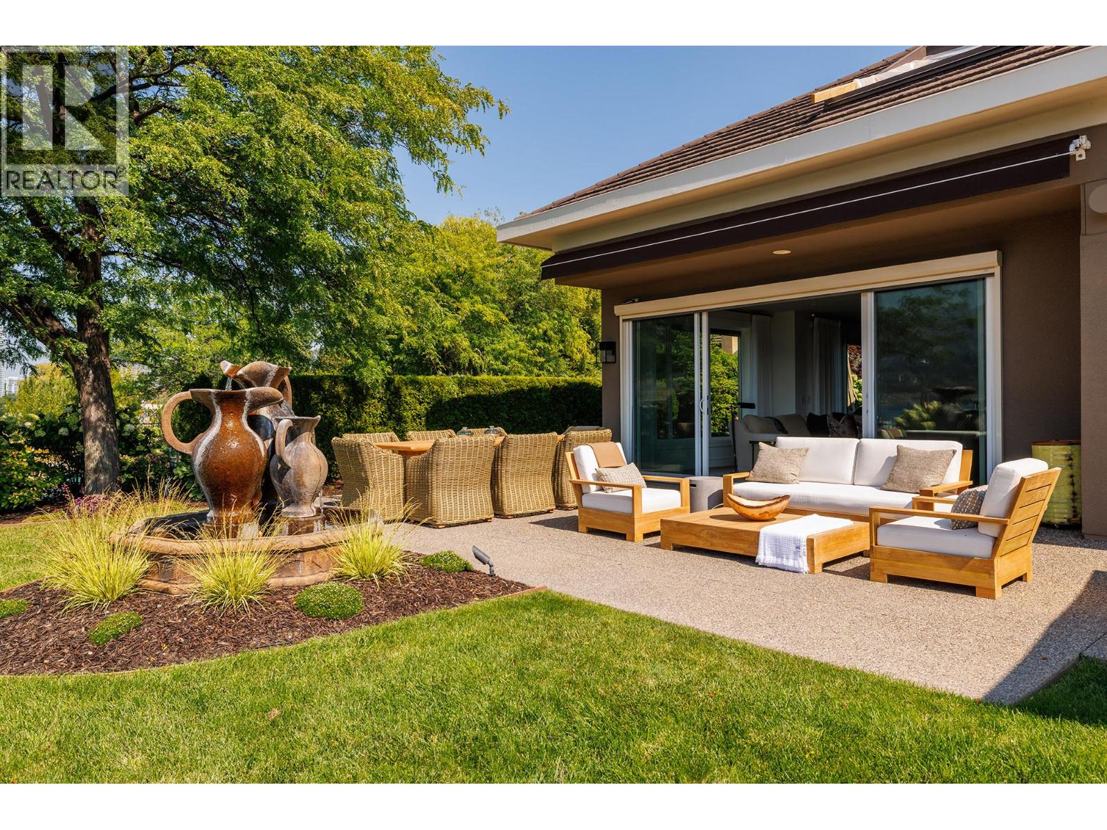 9 2368 Abbott Street, Kelowna