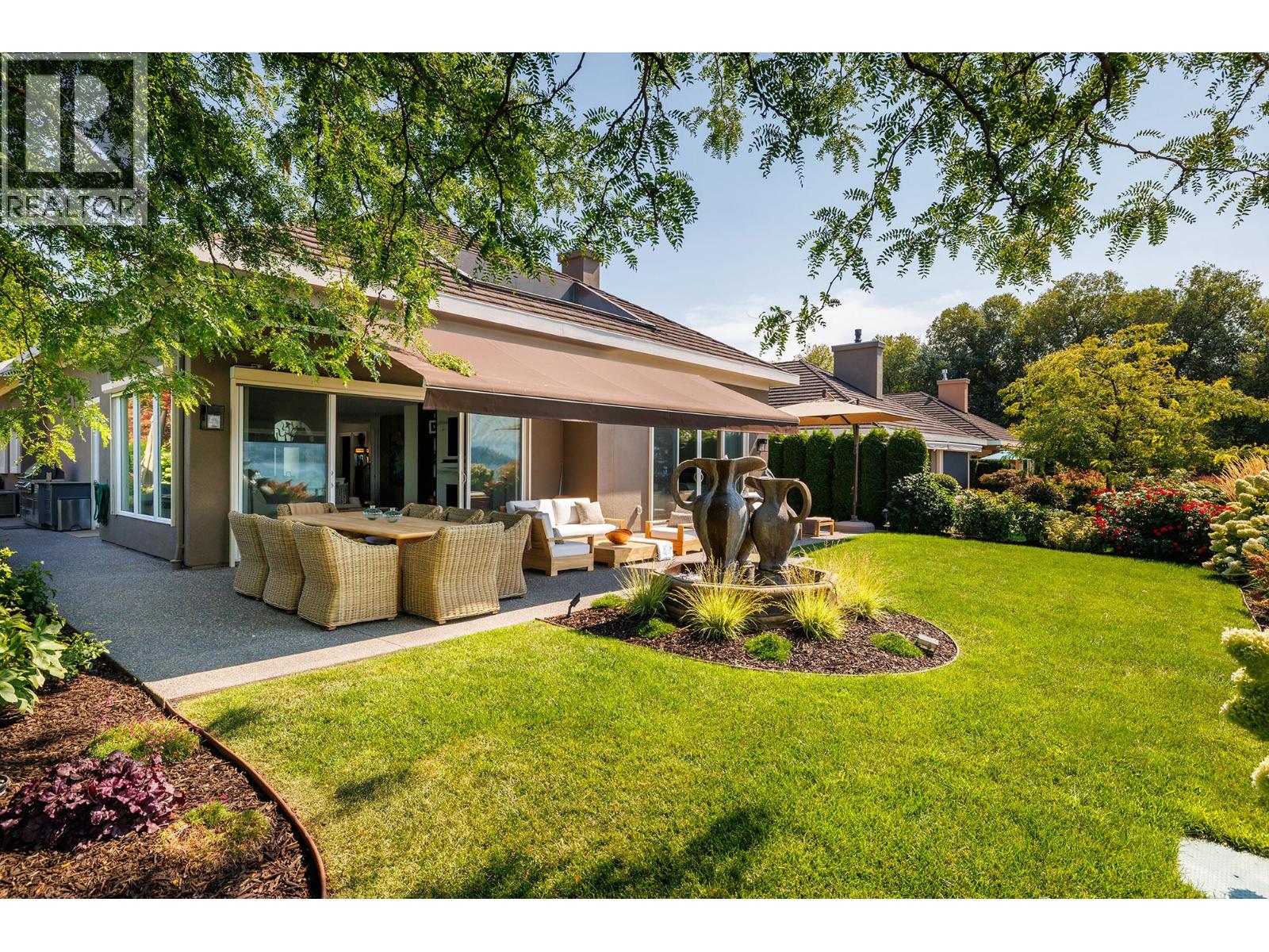 9 2368 Abbott Street, Kelowna