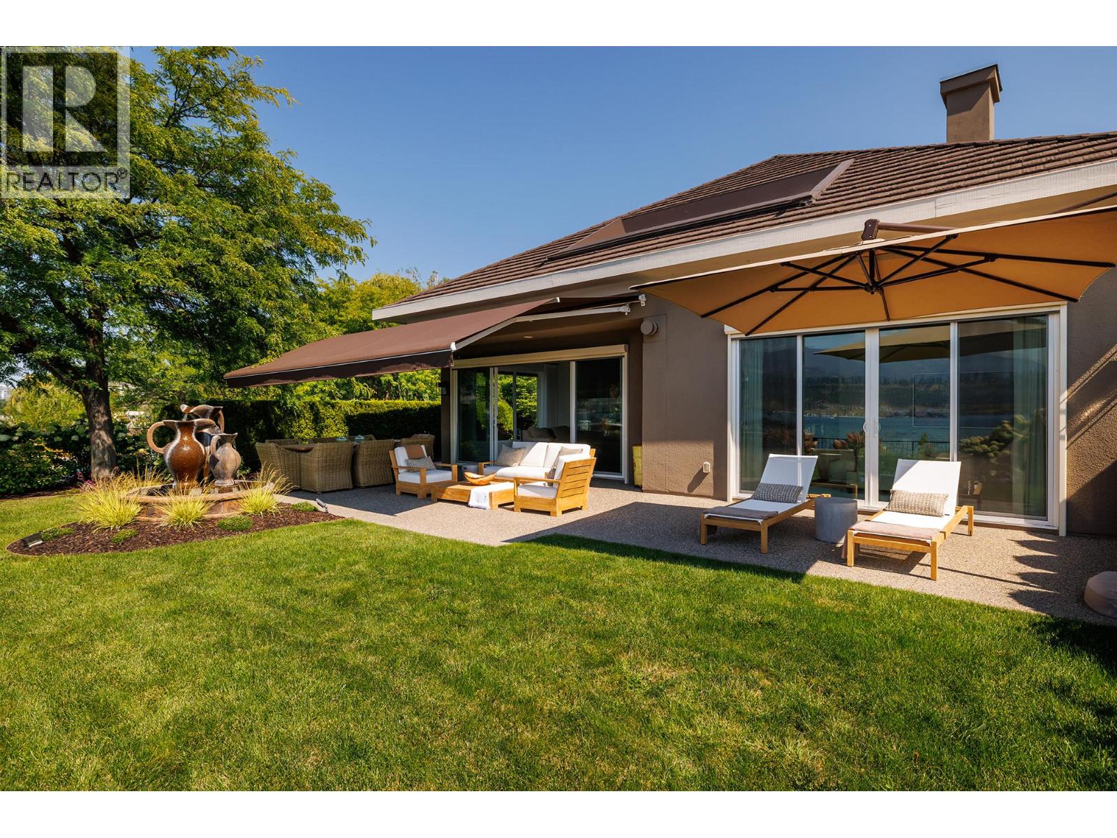 9 2368 Abbott Street, Kelowna