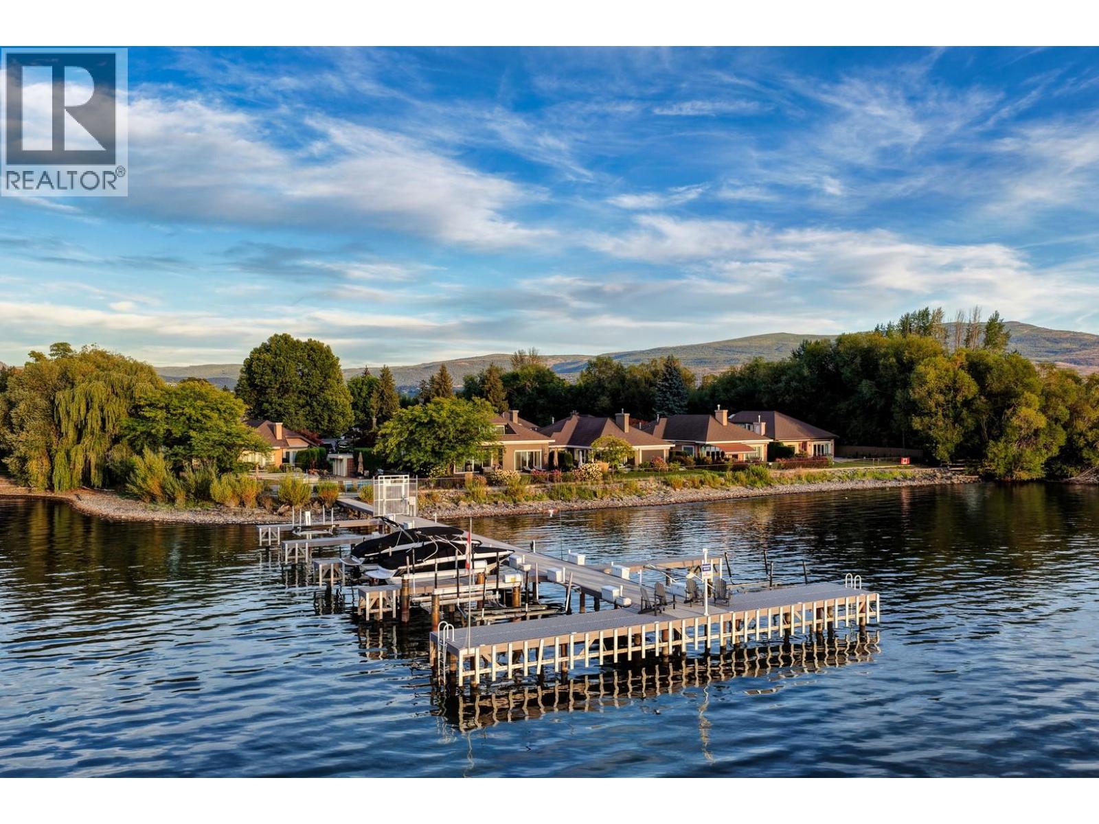 9 2368 Abbott Street, Kelowna