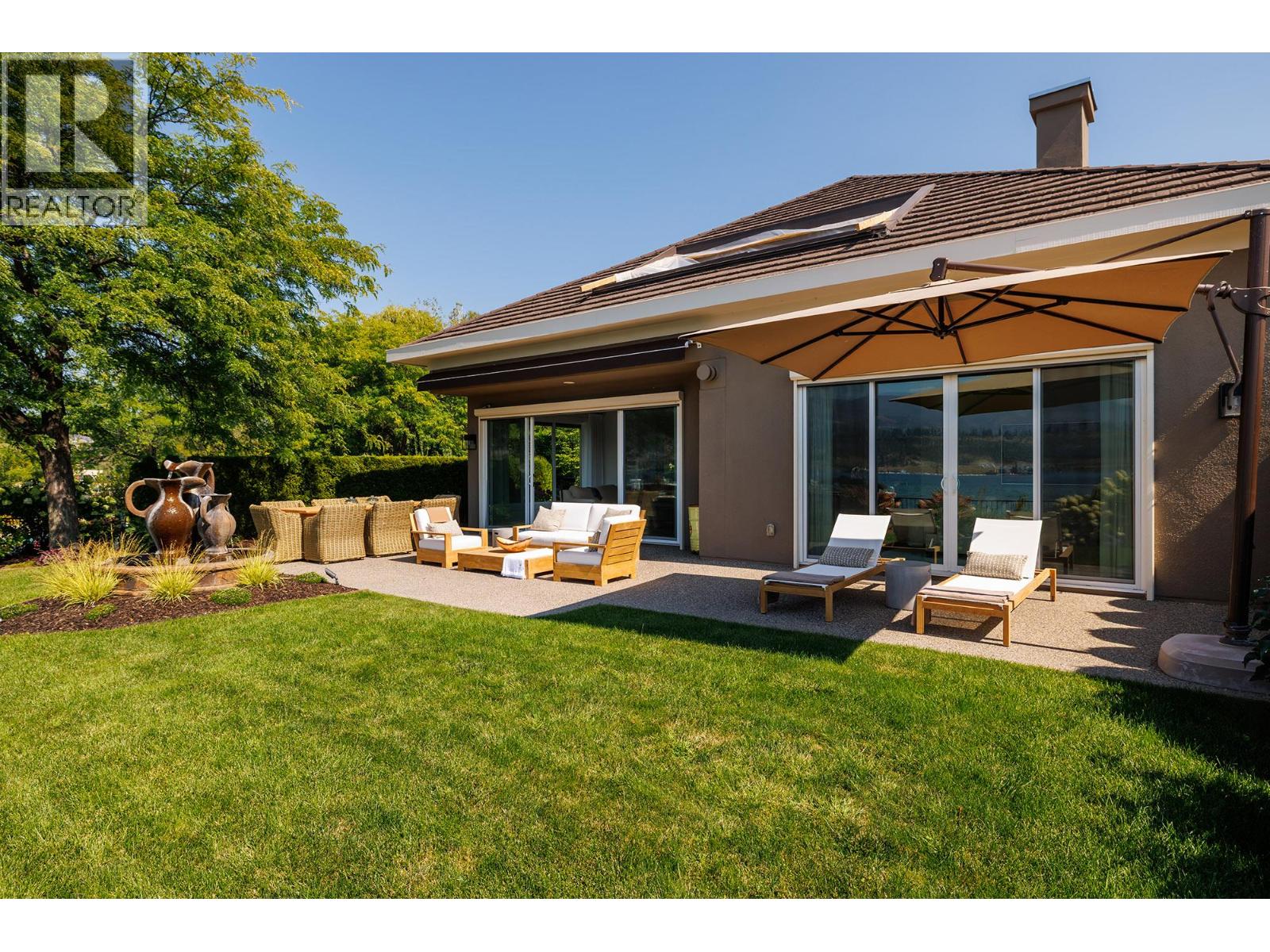 9 2368 Abbott Street, Kelowna