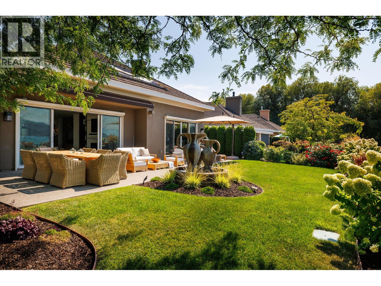 9 2368 Abbott Street, Kelowna