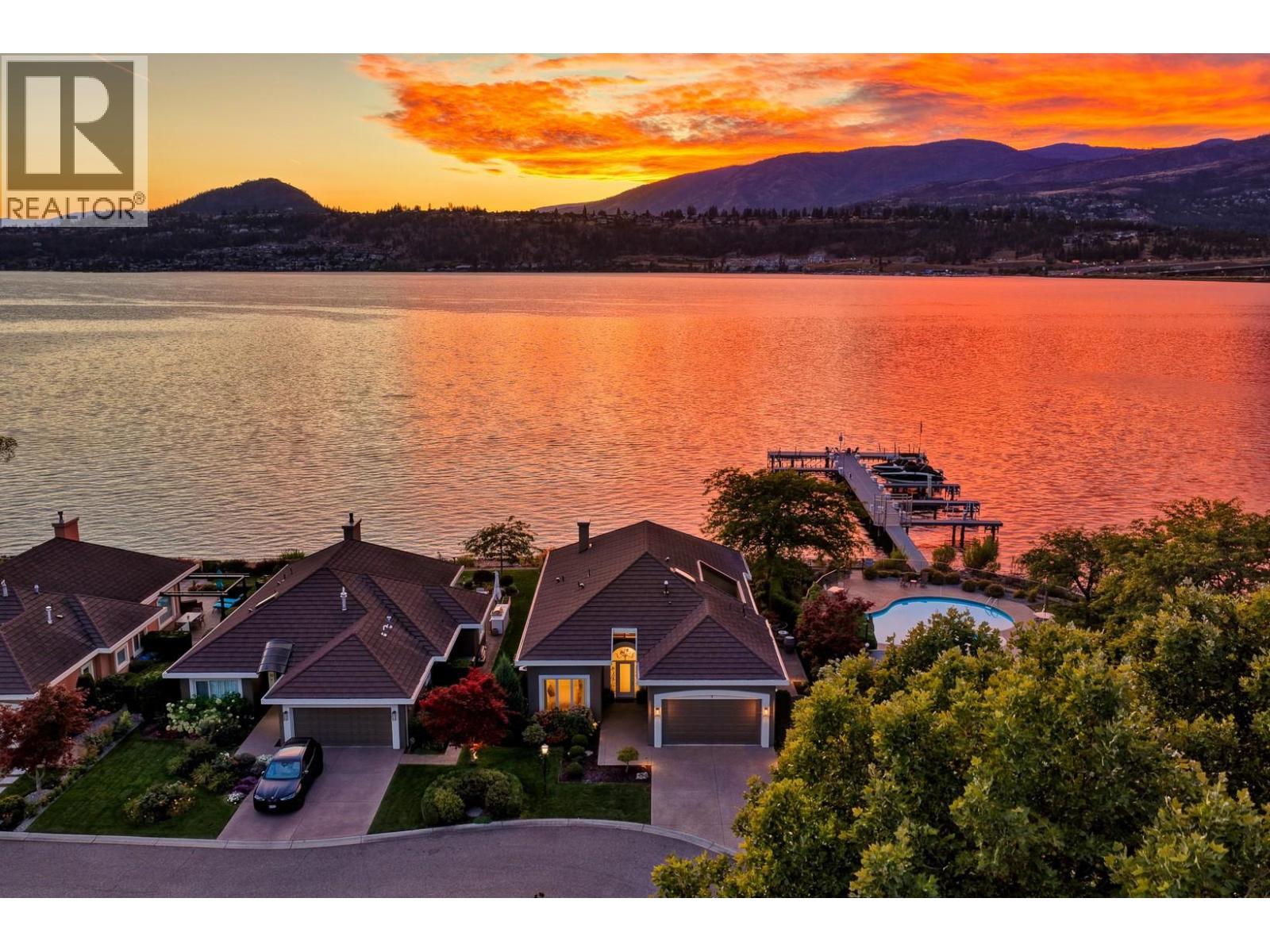 9 2368 Abbott Street, Kelowna