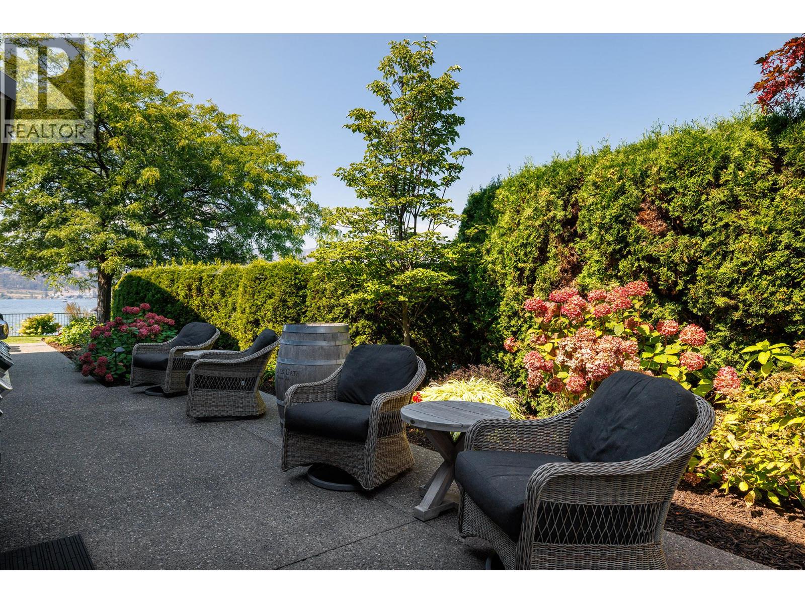 9 2368 Abbott Street, Kelowna