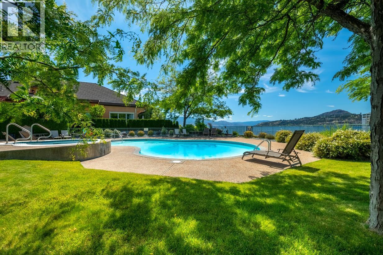 9 2368 Abbott Street, Kelowna