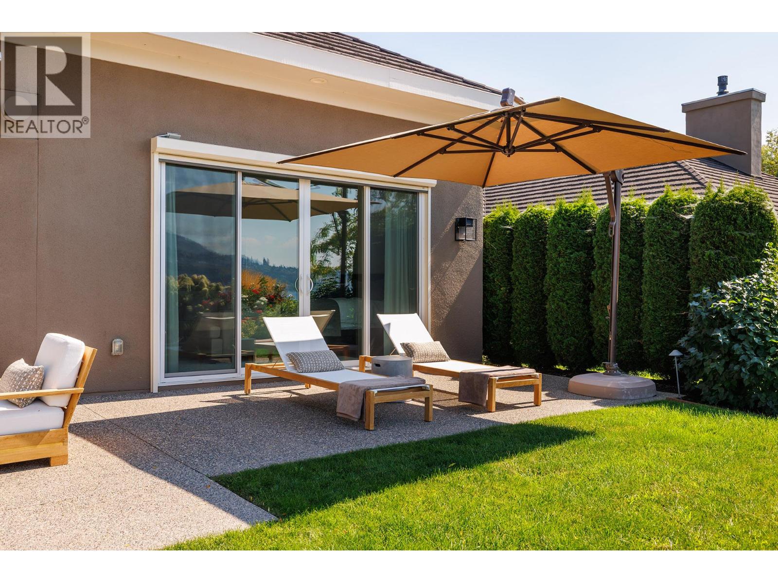 9 2368 Abbott Street, Kelowna