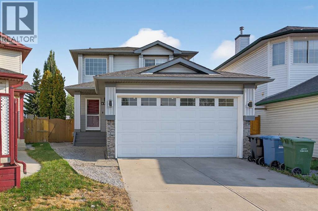 47 Mt Apex Crescent SE, Calgary, Alberta
