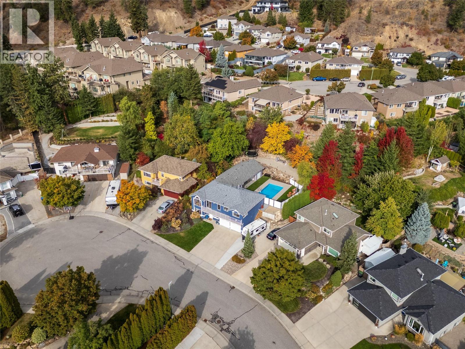  2336 Shannon Woods Drive, West Kelowna