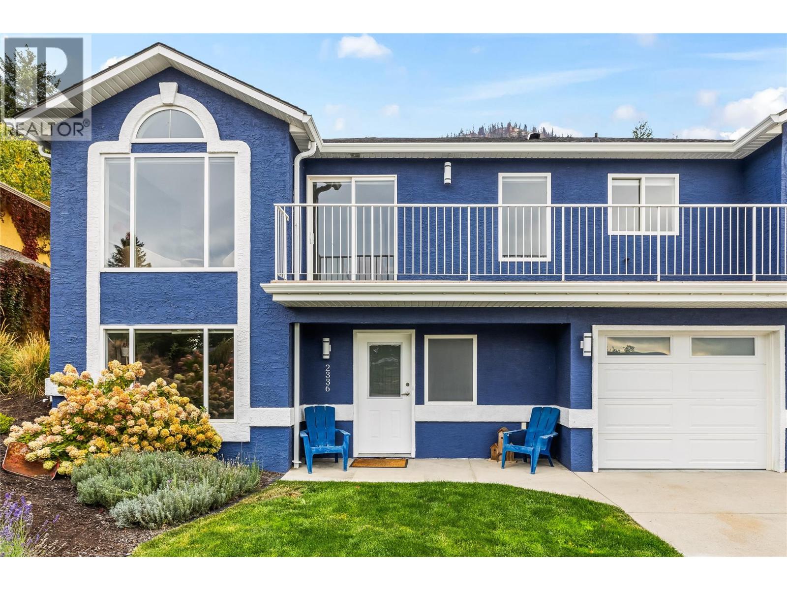  2336 Shannon Woods Drive, West Kelowna