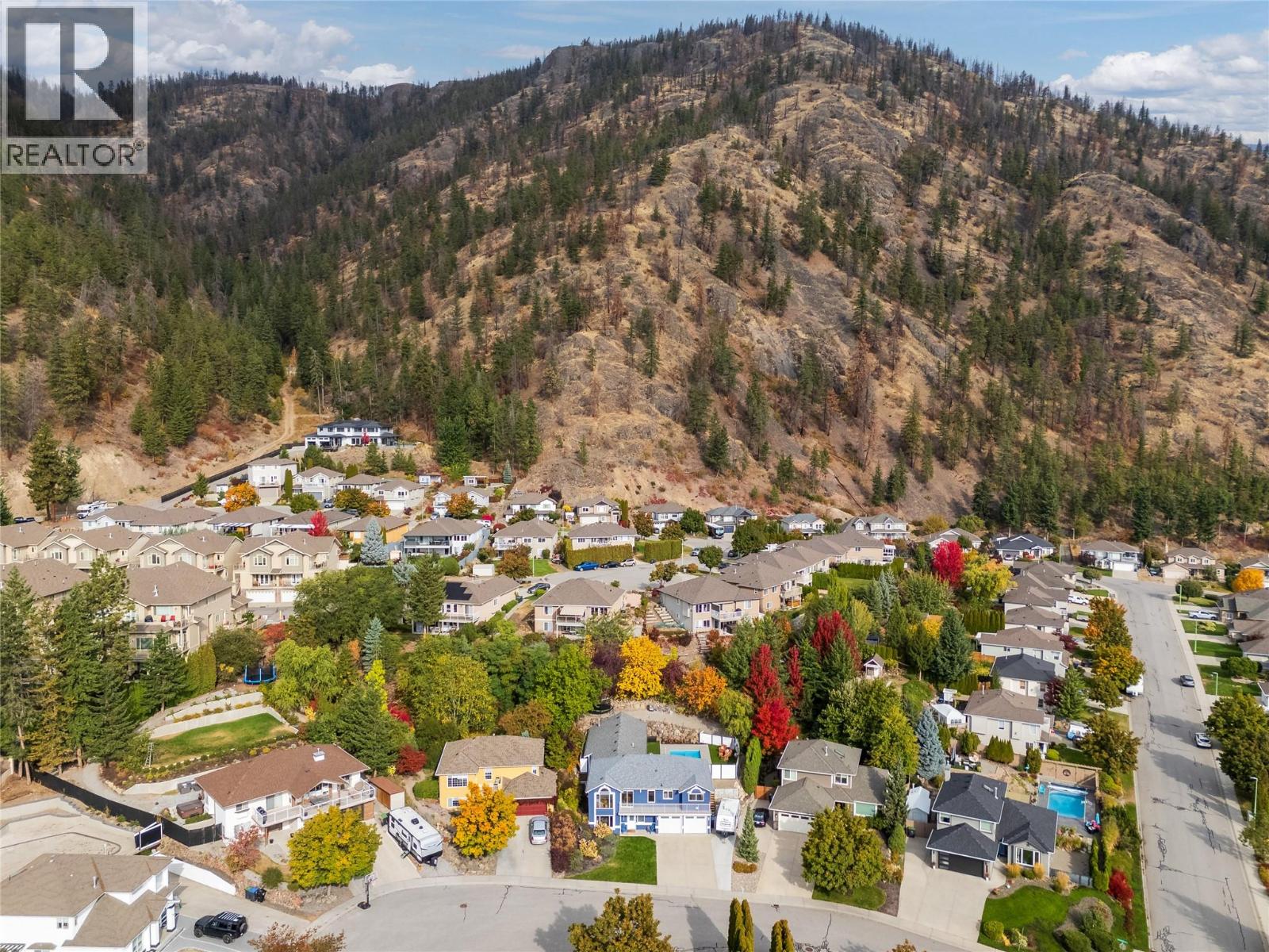  2336 Shannon Woods Drive, West Kelowna