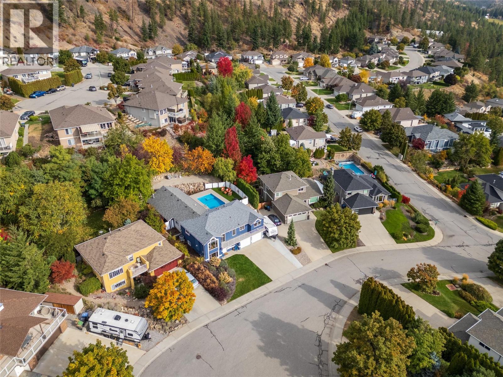  2336 Shannon Woods Drive, West Kelowna