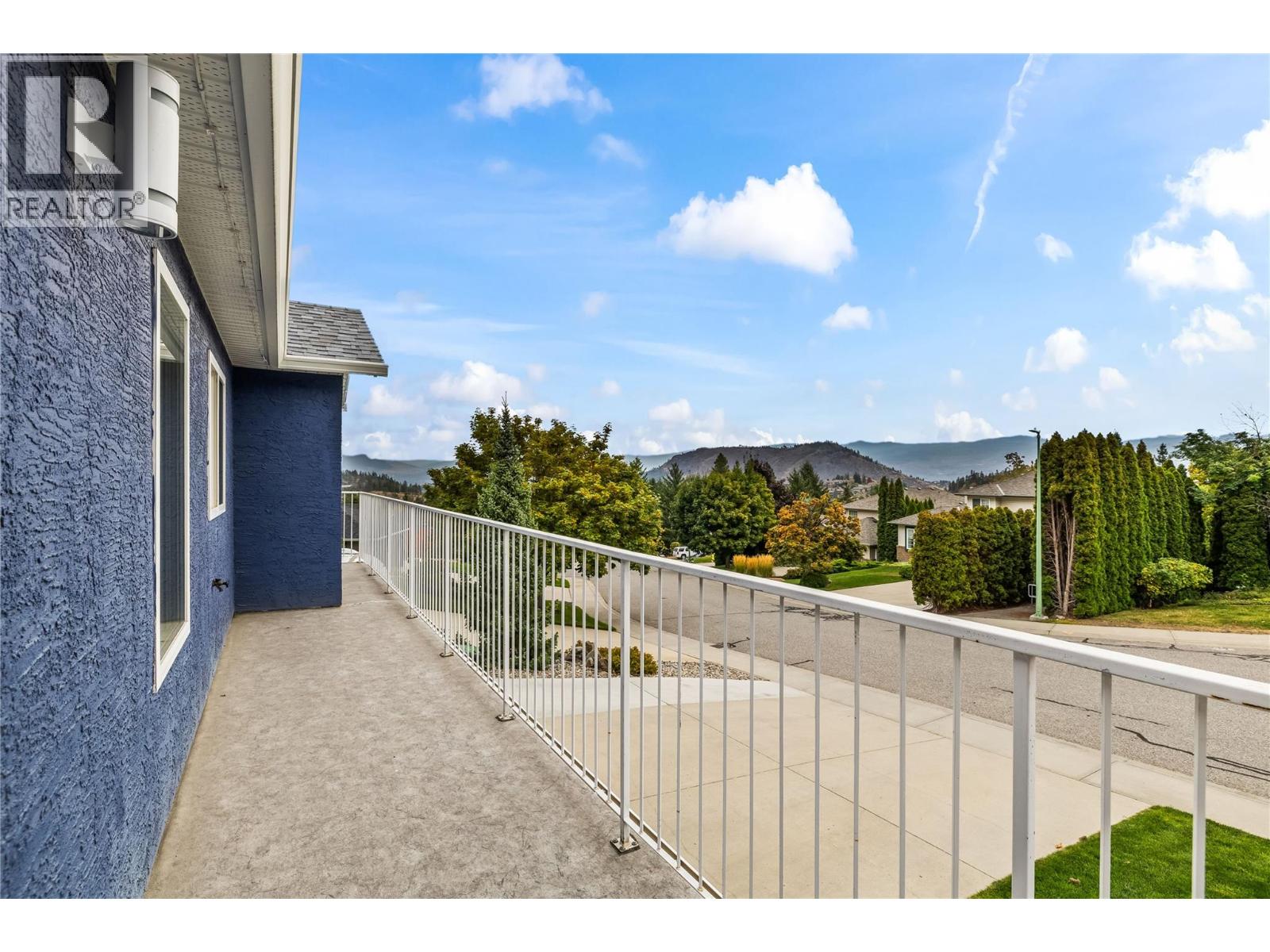  2336 Shannon Woods Drive, West Kelowna