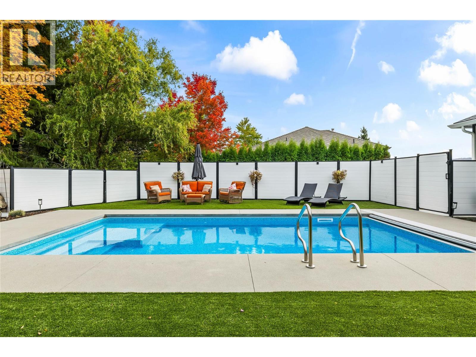  2336 Shannon Woods Drive, West Kelowna