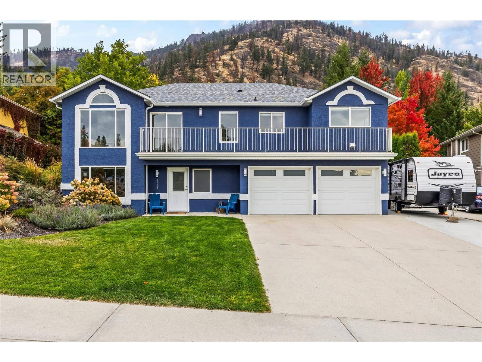  2336 Shannon Woods Drive, West Kelowna