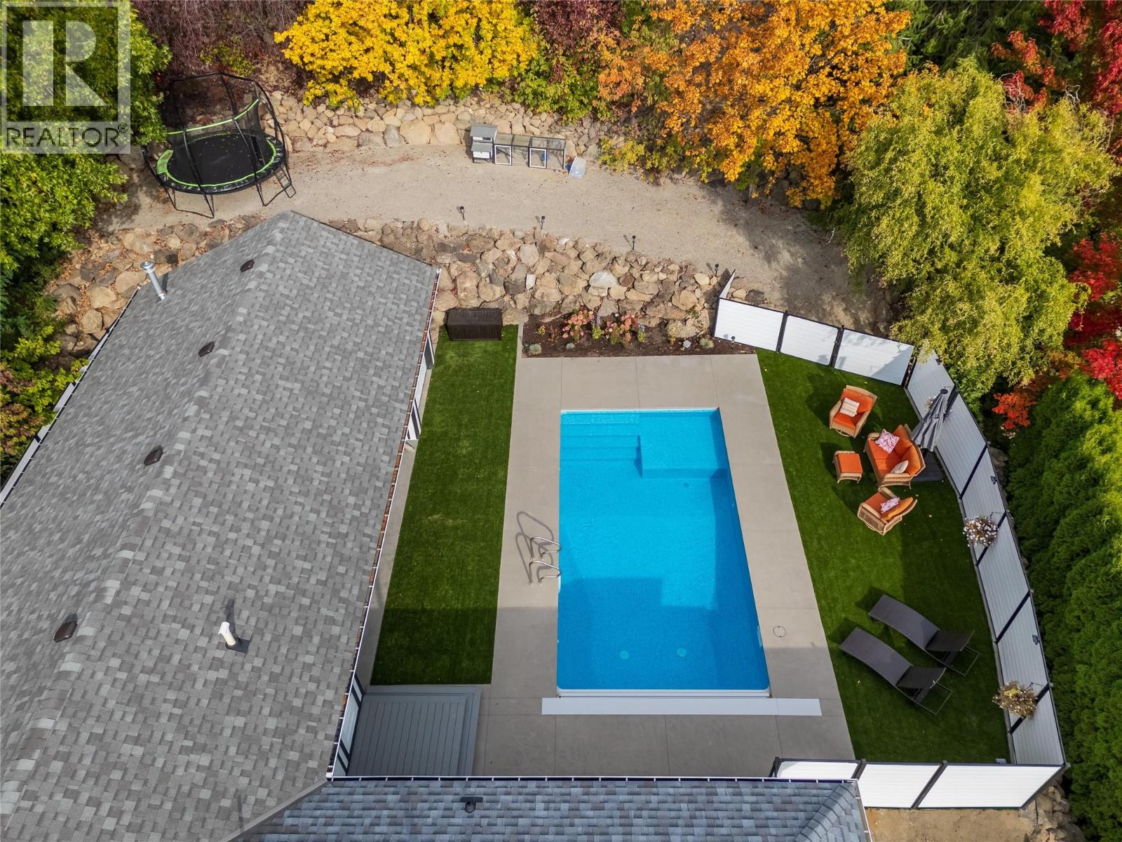  2336 Shannon Woods Drive, West Kelowna