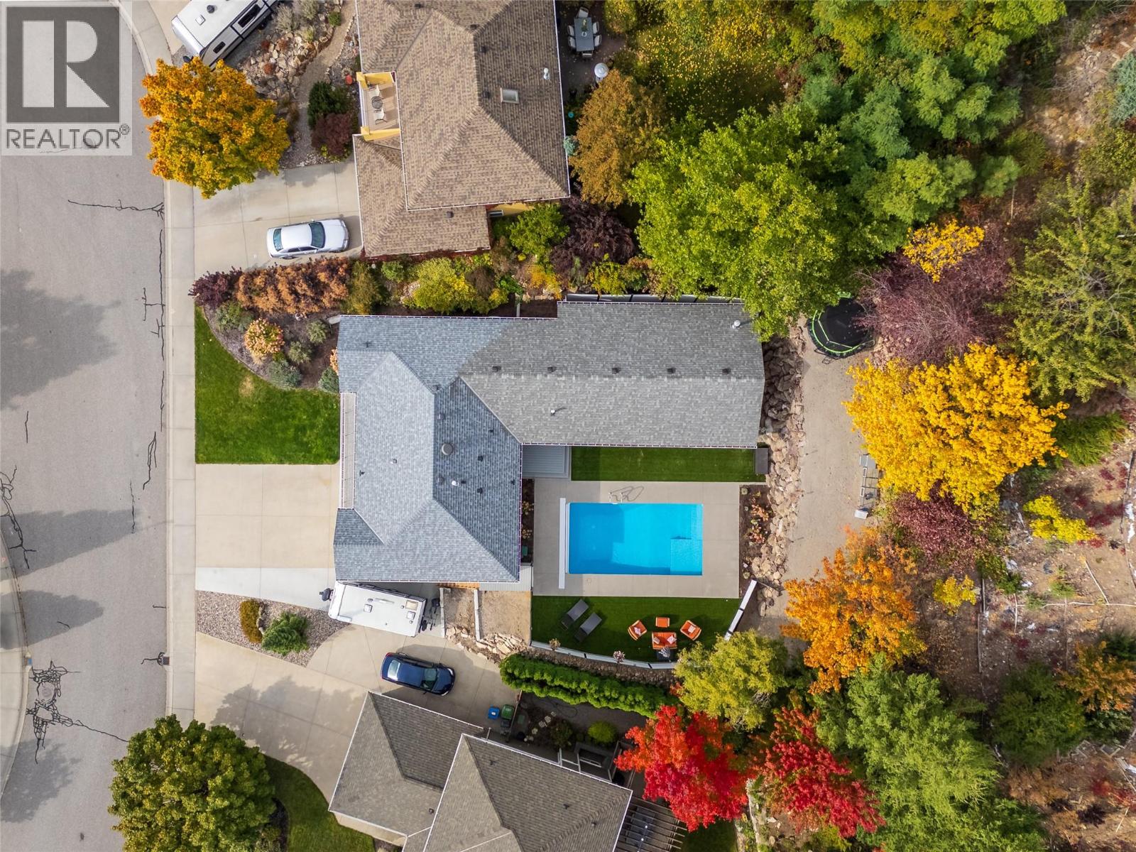  2336 Shannon Woods Drive, West Kelowna