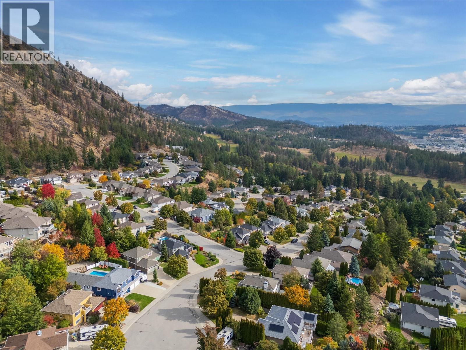  2336 Shannon Woods Drive, West Kelowna